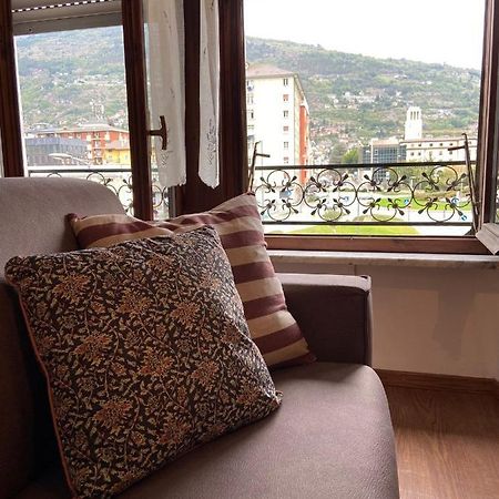Appartement Amelie Aoste Extérieur photo