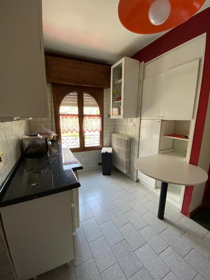 Appartement Amelie Aoste Extérieur photo