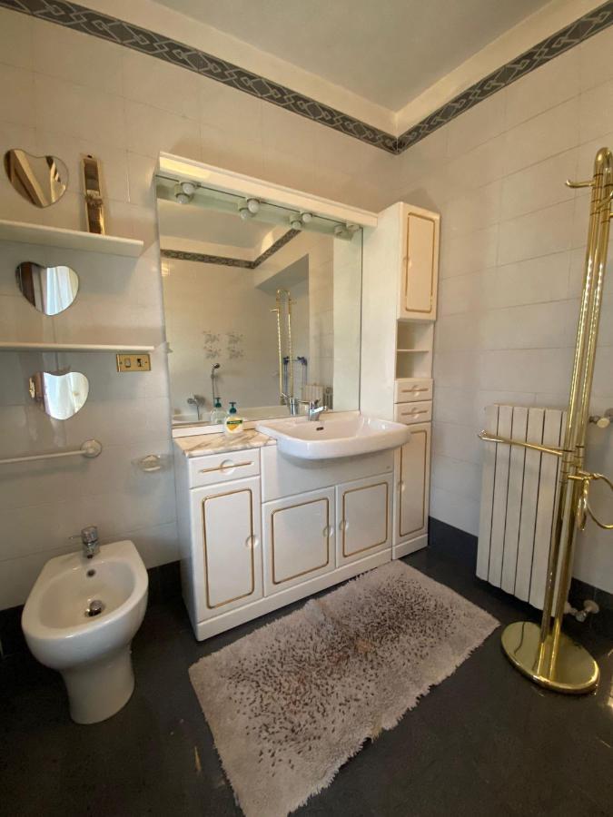 Appartement Amelie Aoste Extérieur photo