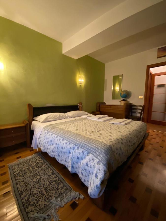 Appartement Amelie Aoste Extérieur photo