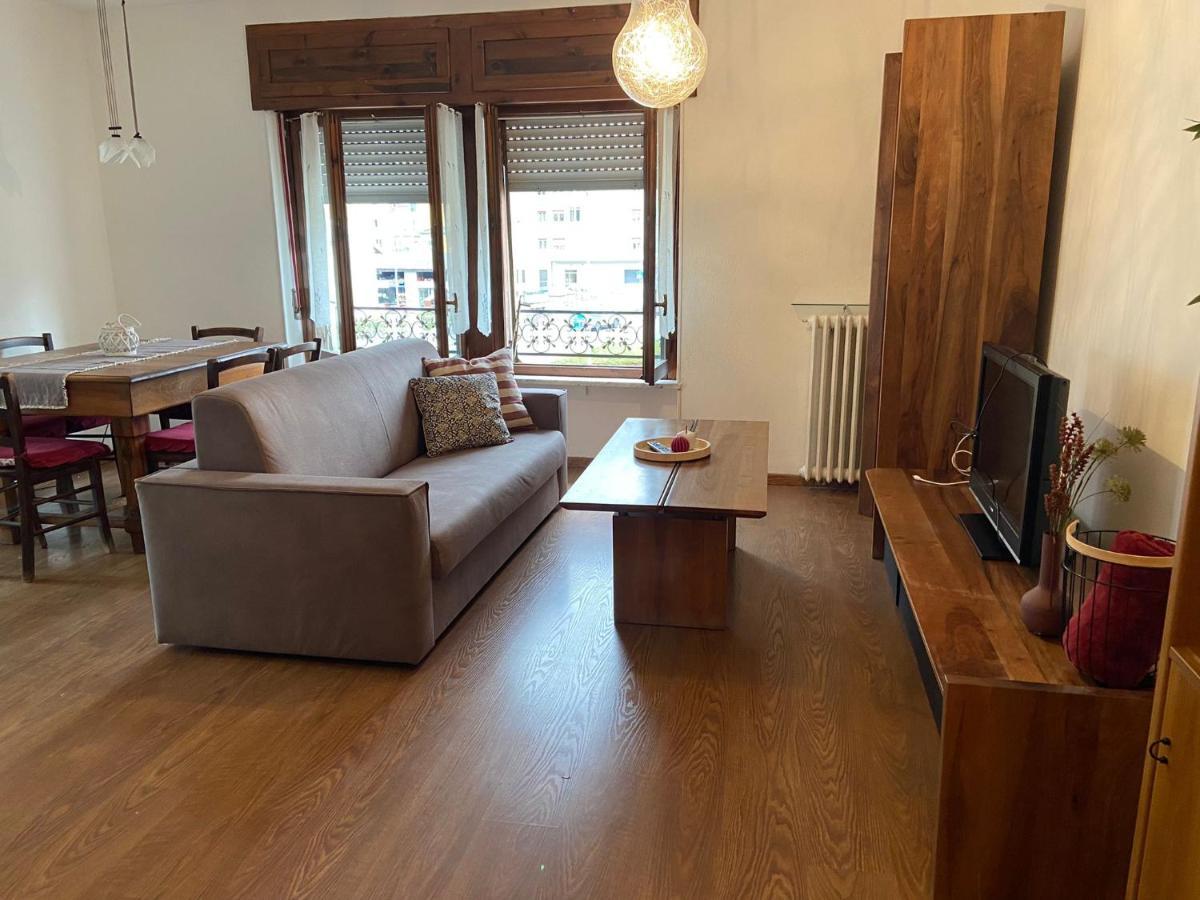 Appartement Amelie Aoste Extérieur photo