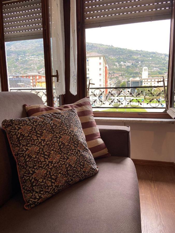 Appartement Amelie Aoste Extérieur photo